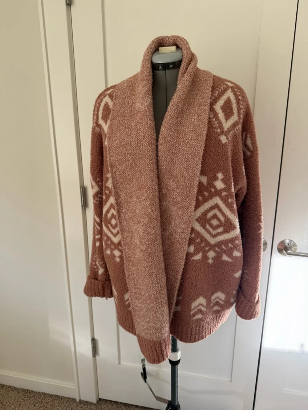 Vici Coyote Hills soft knit cardigan - Picture 7 of 10